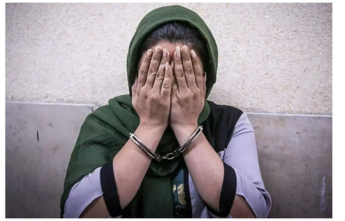نظر شوکه کننده و عجیب دختر16 ساله درباره شوهرهایش!

