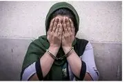 نظر شوکه کننده و عجیب دختر16 ساله درباره شوهرهایش!

