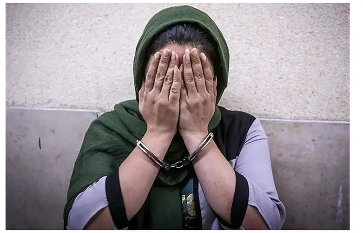 نظر شوکه کننده و عجیب دختر16 ساله درباره شوهرهایش!


