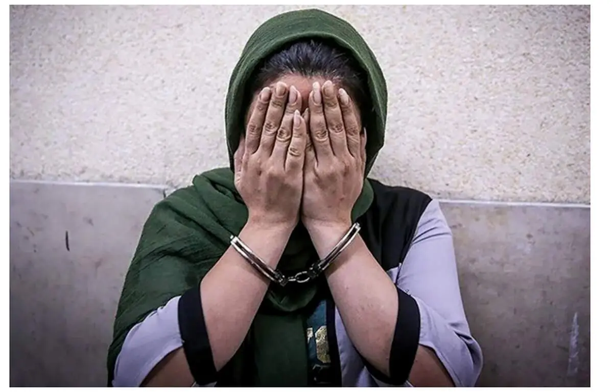 نظر شوکه کننده و عجیب دختر16 ساله درباره شوهرهایش!

