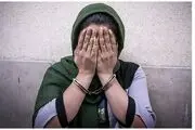 نظر شوکه کننده و عجیب دختر16 ساله درباره شوهرهایش!

