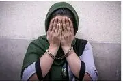نظر شوکه کننده و عجیب دختر16 ساله درباره شوهرهایش!

