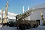 رویترز: ایران موشک بالستیک پرتاب کرد