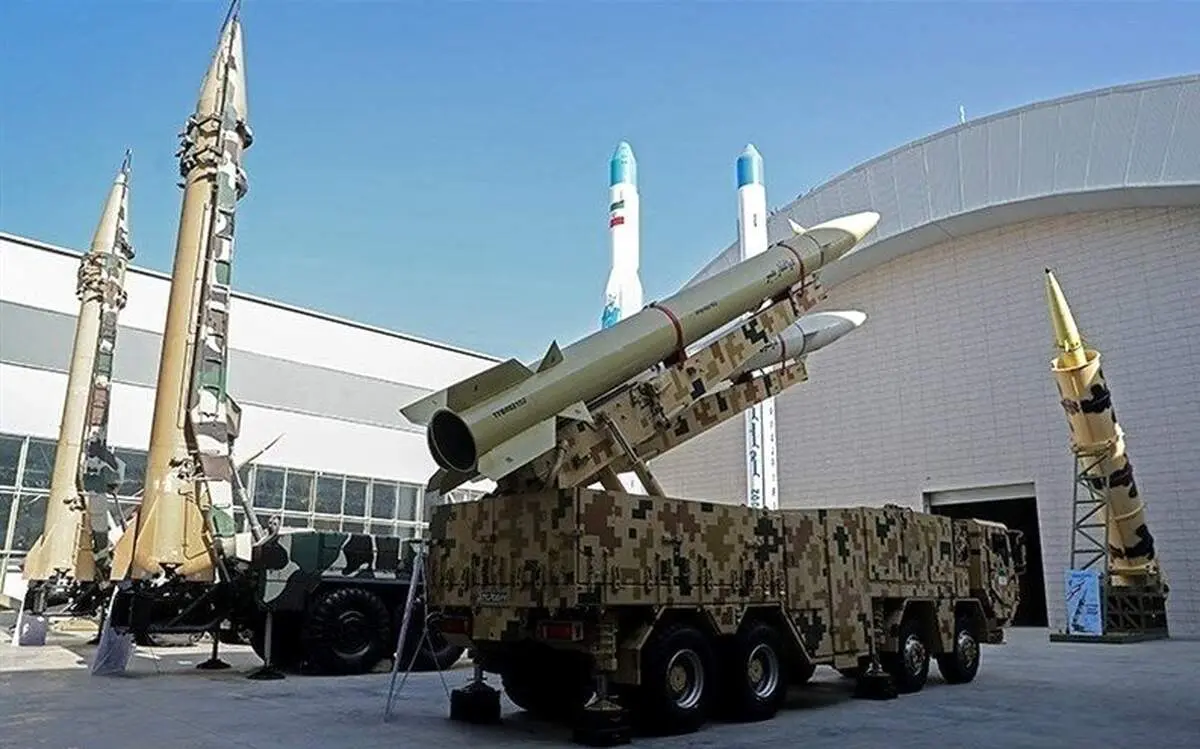 رویترز: ایران موشک بالستیک پرتاب کرد