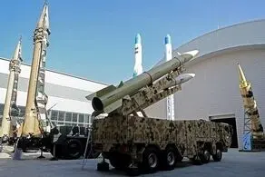 ارتش اسرائیل درباره تعداد موشک‌های شلیک شده از سمت سپاه پاسداران گزارش داد 