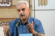 داریوش رحمانیان: تاریخ تجدد در ایران بدون در نظر گرفتن نقش تهران قابل درک نیست