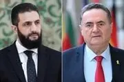 اظهارنظر کاتس درباره حمله شب گذشته به دمشق