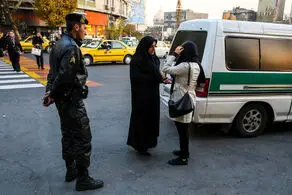 واکنش جدید عضو دفتر رهبری درباره گشت ارشاد 