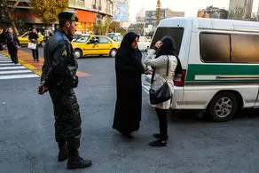 واکنش جدید عضو دفتر رهبری درباره گشت ارشاد 