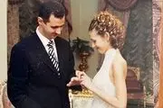 انتشار تصاویر +18 از بشار اسد!/ ببینید