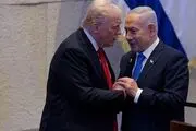 پیام مهم ترامپ به ایران پس از مذاکره سه ساعته با نتانیاهو 