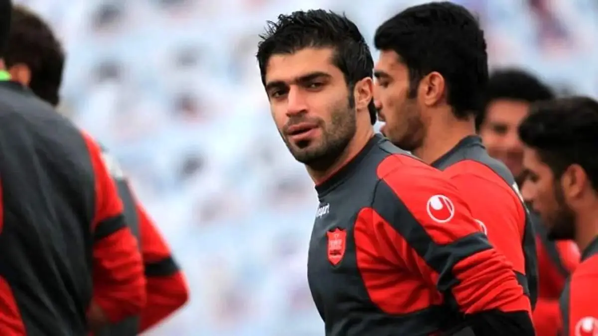 باندبازی پرسپولیس با انتشار یک استوری؛ کفشگری واکنش نشان داد
