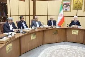 تاکید دادستان کل کشور بر اهمیت تعیین شاخص‌های ارزیابی دادستان‌ها