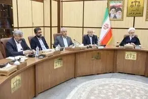 تاکید دادستان کل کشور بر اهمیت تعیین شاخص‌های ارزیابی دادستان‌ها