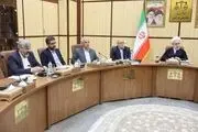 تاکید دادستان کل کشور بر اهمیت تعیین شاخص‌های ارزیابی دادستان‌ها