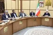 تاکید دادستان کل کشور بر اهمیت تعیین شاخص‌های ارزیابی دادستان‌ها