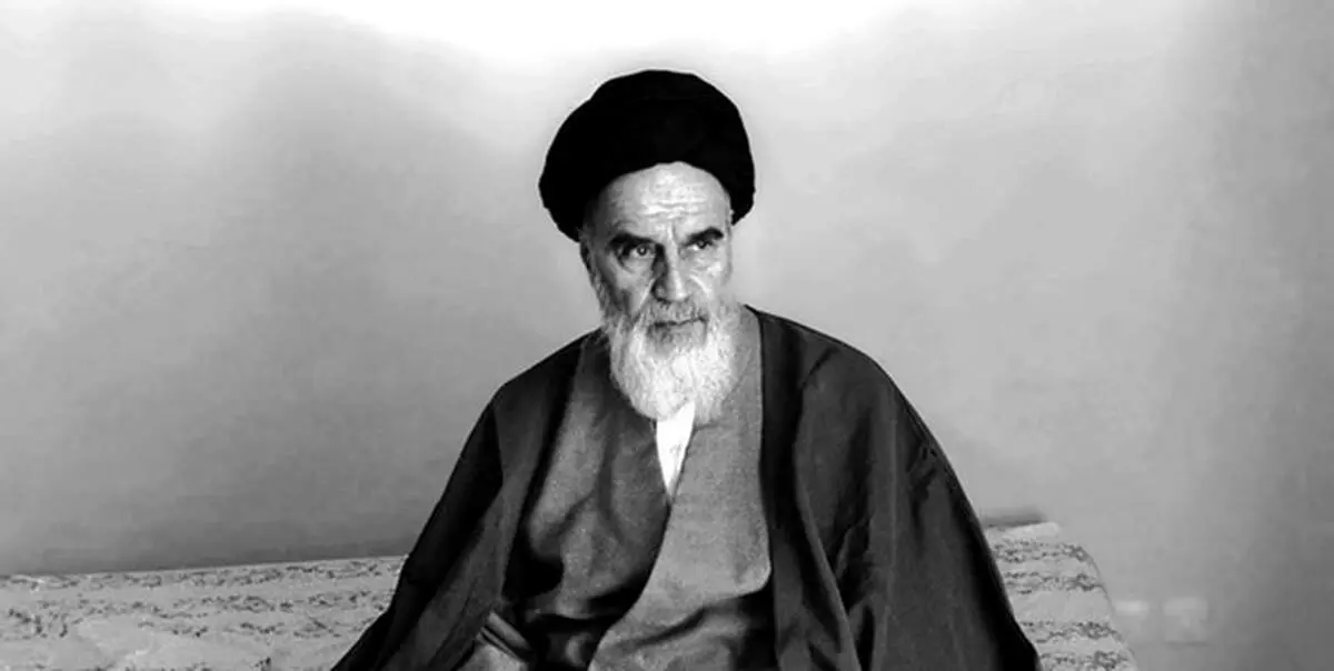 ناگفته های جالب از زندگی امام