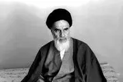 اعتراض تند به «هتک حرمت تمثال مبارک امام راحل در میدان مرجعیت قم» 