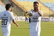 شرط ذوب آهن برای فروش ستاره به پرسپولیس