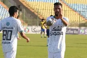 شرط ذوب آهن برای فروش ستاره به پرسپولیس