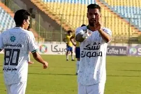 شرط ذوب آهن برای فروش ستاره به پرسپولیس