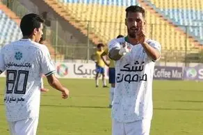 شرط ذوب آهن برای فروش ستاره به پرسپولیس