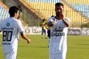 شرط ذوب آهن برای فروش ستاره به پرسپولیس