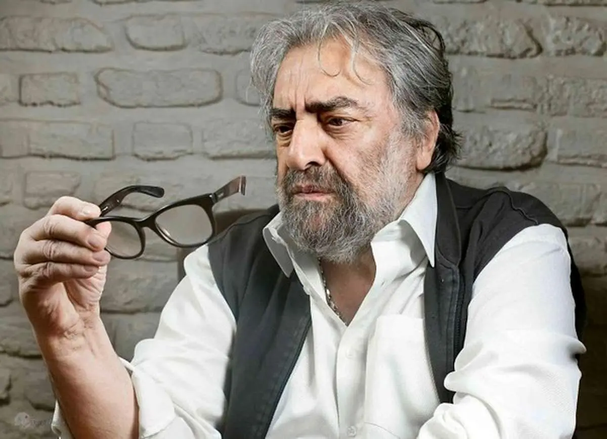 آخرین وضعیت مسعود کیمیایی در بیمارستان