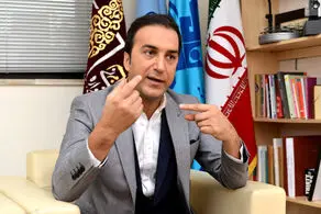 چرا مجری استقلالی ممنوع الکار شد؟