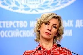 واکنش خانم سخنگو به خواستگاری یک خبرنگار از او