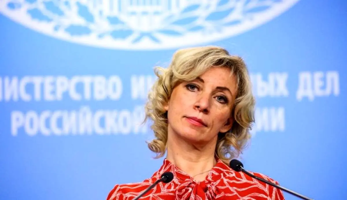 واکنش خانم سخنگو به خواستگاری یک خبرنگار از او