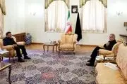 وزیر ارتباطات در دیدار با پزشکیان: دلیل کندی اینترنت، تحریم و استفاده از فیلترشکن است!
