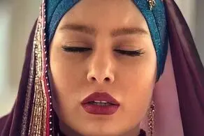 استایل سحر قریشی در آمریکا/ عکس