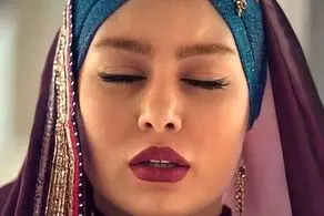استایل سحر قریشی در آمریکا/ عکس