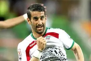 تیم یونانی از خرید کاپیتان تیم ملی منصرف شد