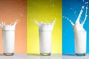  بهترین و بدترین نوع شیر برای سلامت قلب