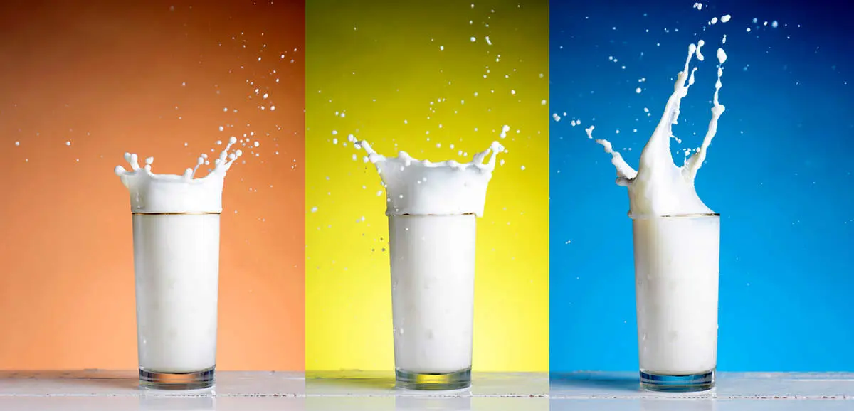 بهترین و بدترین نوع شیر برای سلامت قلب