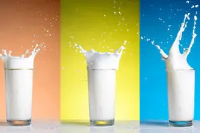  بهترین و بدترین نوع شیر برای سلامت قلب