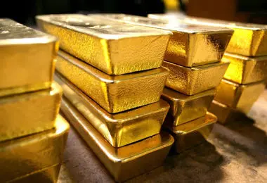 برگزاری حراج شمش طلای مرکز مبادله در ۲۰ مهر