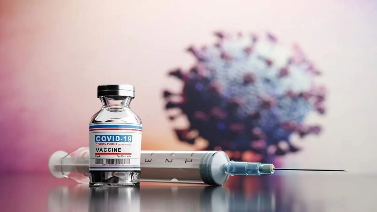 واکسن کرونا چقدر در بدن باقی می‌ماند؟

