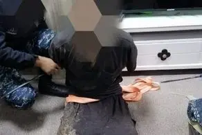 تروریست‌های فراری دستگیر شدند!