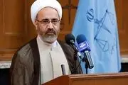 اظهارات واضح و صریح معاون اول قوه‌ قضائیه درباره بی‌حجاب‌ها
