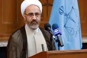 اظهارات واضح و صریح معاون اول قوه‌ قضائیه درباره بی‌حجاب‌ها
