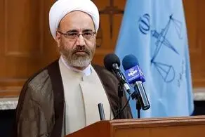 اظهارات واضح و صریح معاون اول قوه‌ قضائیه درباره بی‌حجاب‌ها
