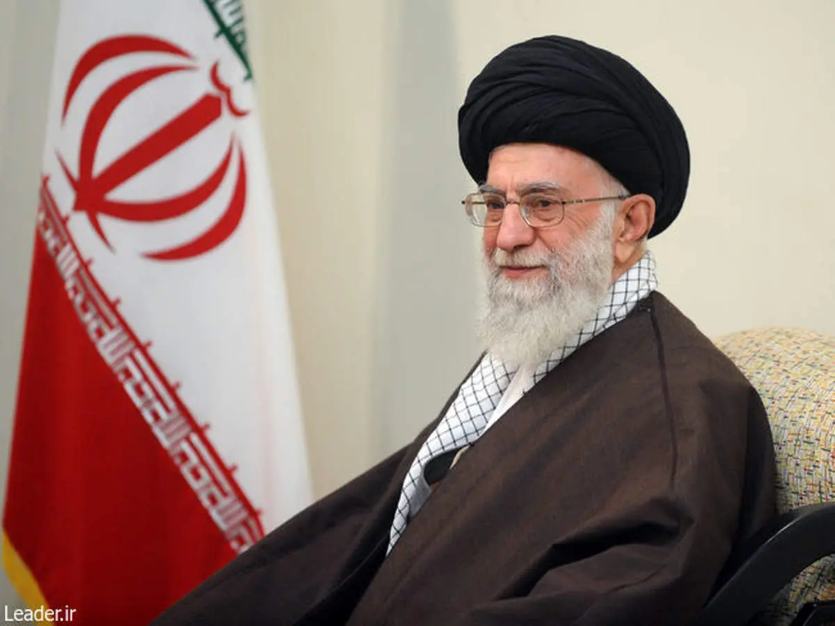 جمله مهم رهبری در سال ۱۴۰۰ از نظر کاربران چه بود؟