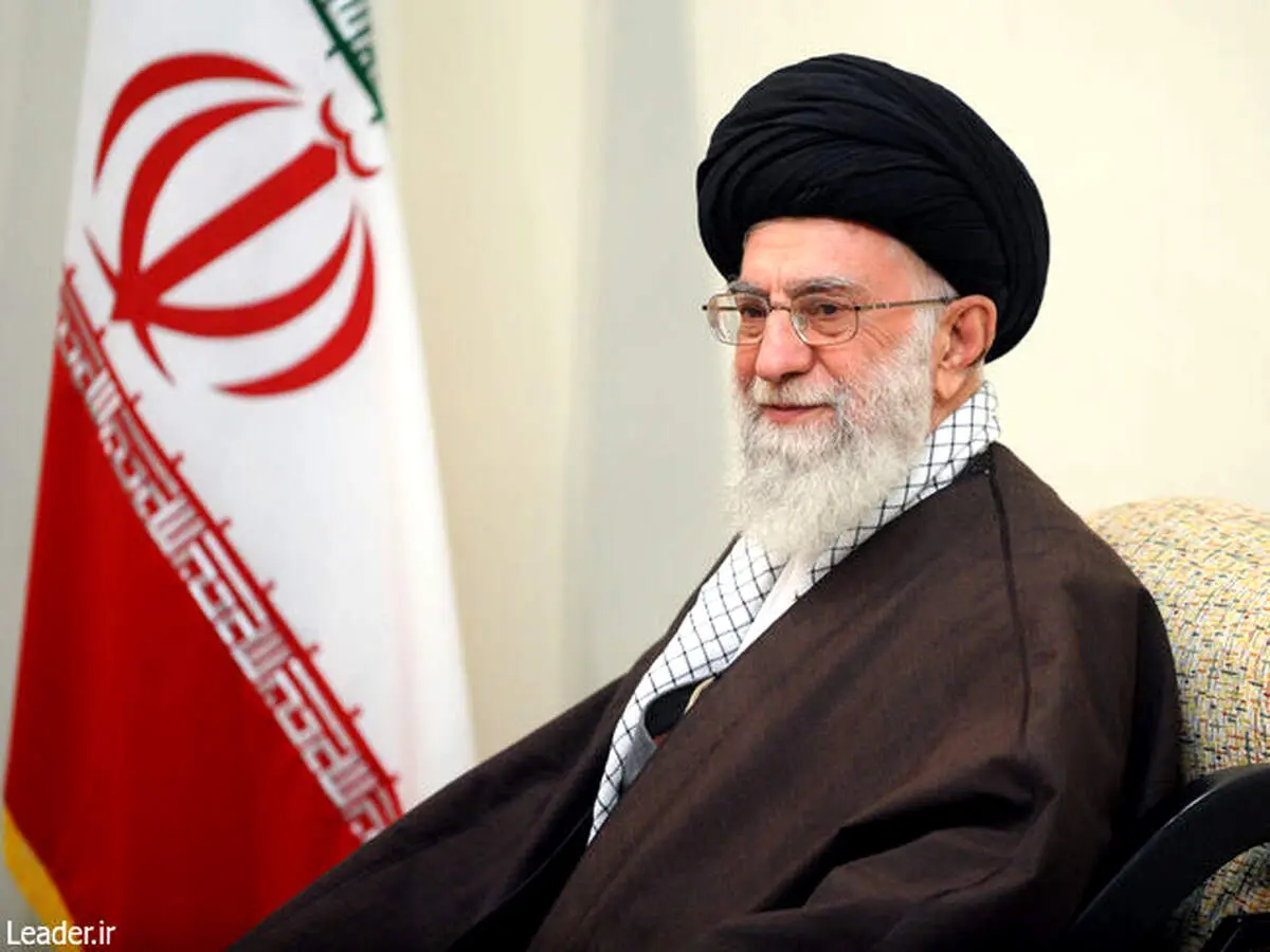 جمله مهم رهبری در سال ۱۴۰۰ از نظر کاربران چه بود؟ 