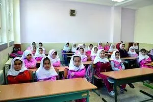 مدارس کدام استان ها فردا سه شنبه 30 بهمن ۱۴۰۳ تعطیل شدند؟