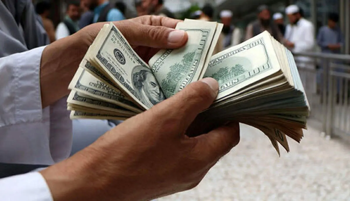 قیمت دلار و یورو دوشنبه ۲۱ اسفند ۱۴۰۲/ جدول