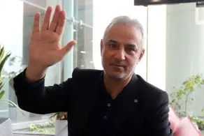 مقصر باخت پرسپولیس به الهلال این آقا است!