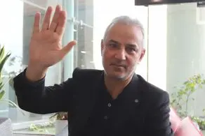 مقصر باخت پرسپولیس به الهلال این آقا است!